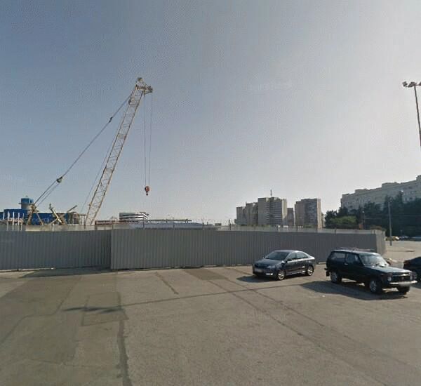 Банкомат банка ВТБ по адресу просп. Жукова,  д. 31,  корп. 1