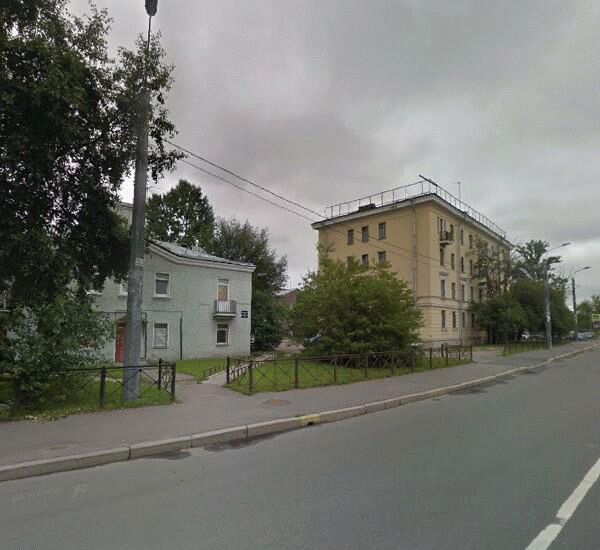 Банкомат банка ВТБ по адресу ст. метро «Волковская»