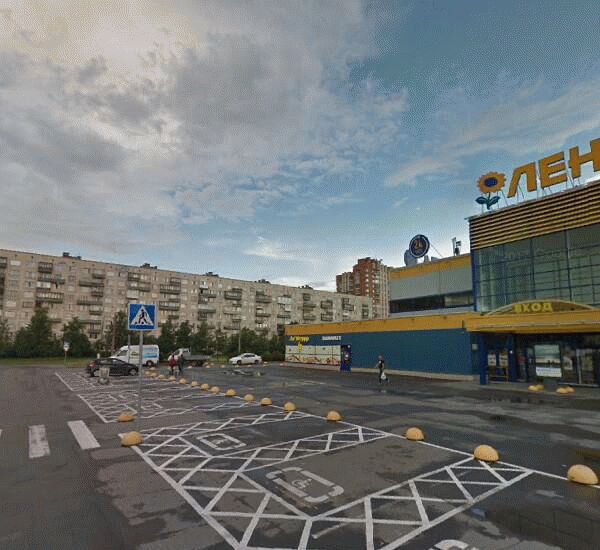 Банкомат банка ВТБ по адресу ул. Хасанская,  д. 17,  корп. 1