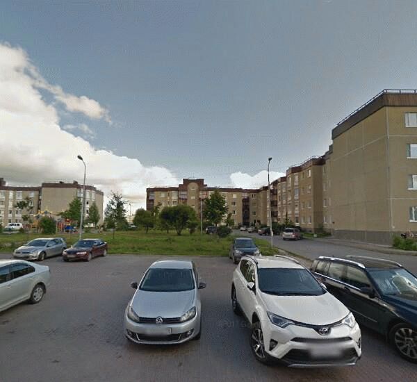 Банкомат банка ВТБ по адресу Пушкин,  ул. Полковая,  д. 1/25