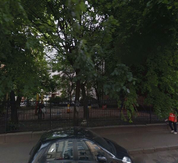 Банкомат банка ВТБ по адресу ул. Ломоносова,  д. 11—13