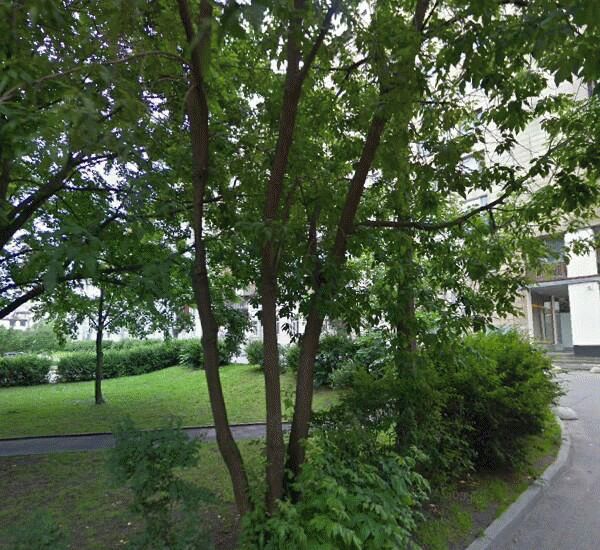 Банкомат банка ВТБ по адресу просп. Большеохтинский,  д. 4