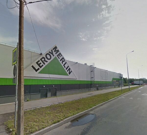 Банкомат банка ВТБ по адресу ул. Партизана Германа,  д. 2