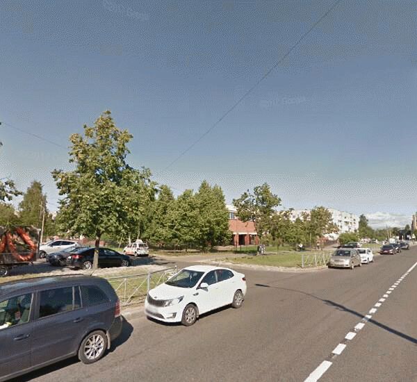 Банкомат банка ВТБ по адресу Пушкин,  ул. Генерала Хазова,  д. 14