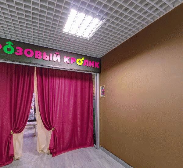 Банкомат банка ВТБ по адресу просп. Лахтинский,  д. 85,  лит. В