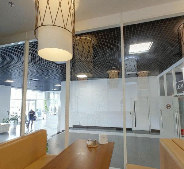 Банкомат банка ВТБ по адресу просп. Средний В. О.,  д. 88