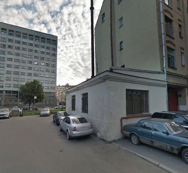 Банкомат банка ВТБ по адресу ст. метро «Площадь Ленина»