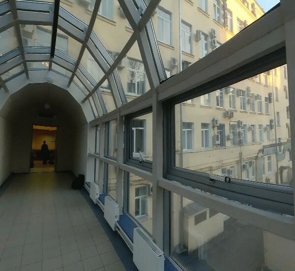 Банкомат банка ВТБ по адресу просп. Суворовский,  д. 50/52