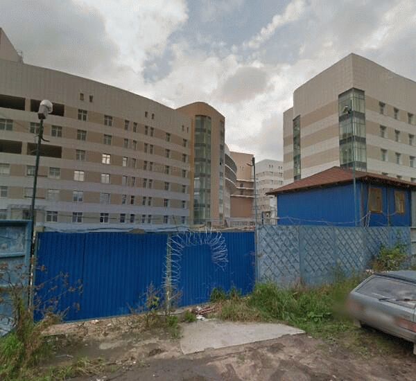 Банкомат банка ВТБ по адресу просп. Пискаревский,  д. 47 Б