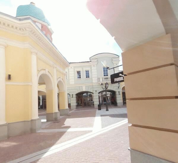 Банкомат банка ВТБ по адресу п. Шушары,  ш. Пулковское,  д. 60,  корп. 1а