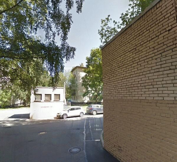 Банкомат банка ВТБ по адресу просп. Просвещения,  д. 68,  корп. 1