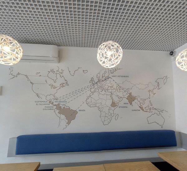 Банкомат банка ВТБ по адресу просп. Лиговский,  д. 108а