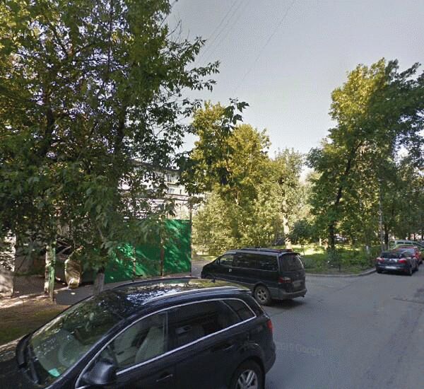 Банкомат банка ВТБ по адресу просп. Ленинский,  д. 120