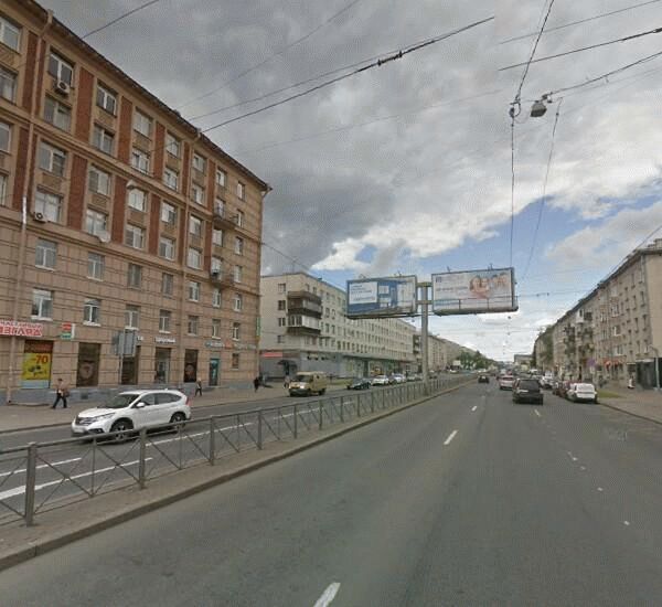 Банкомат банка ВТБ по адресу ст. метро «Новочеркасская»