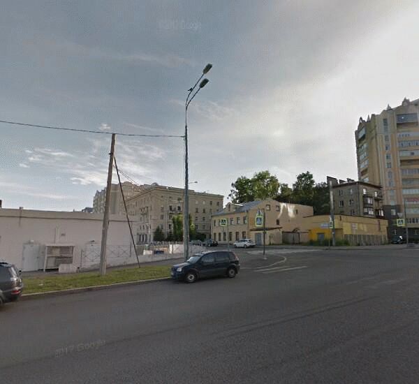 Банкомат Газпромбанка по адресу просп. Малоохтинский,  д. 45