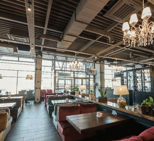 Банкомат Газпромбанка по адресу просп. Науки,  д. 23