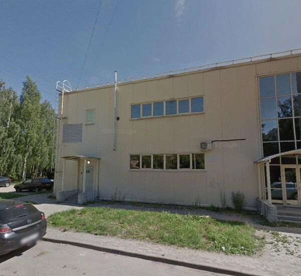 Банкомат Газпромбанка по адресу ул. Ярослава Гашека,  д. 14