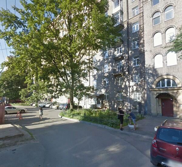 Банкомат Запсибкомбанка по адресу просп. Московский,  д. 191