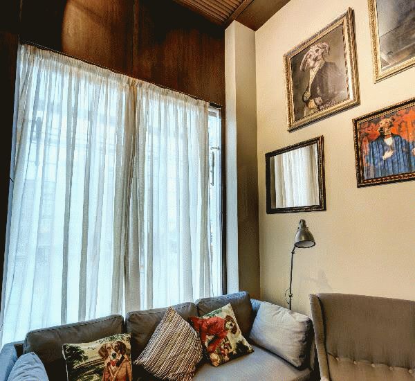 Банкомат Кредит Европа Банка по адресу ул. Савушкина,  д. 126