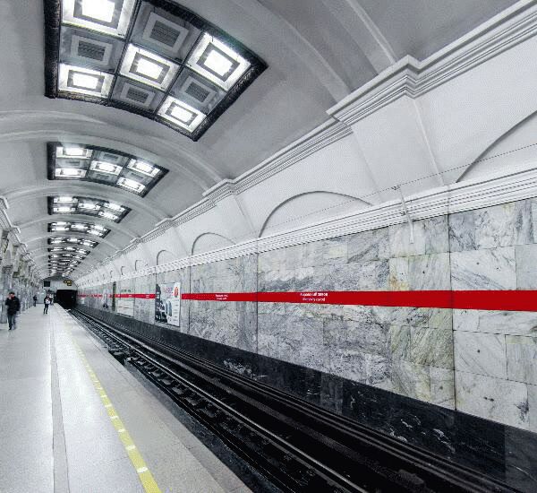 Банкомат Кредит Европа Банка по адресу ул. Васи Алексеева,  д. 1а