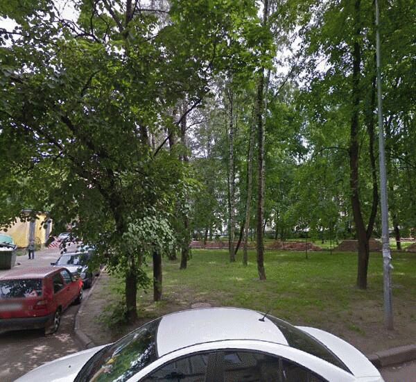 Банкомат ЛОКО-Банка по адресу просп. Науки,  д. 14,  корп. 1