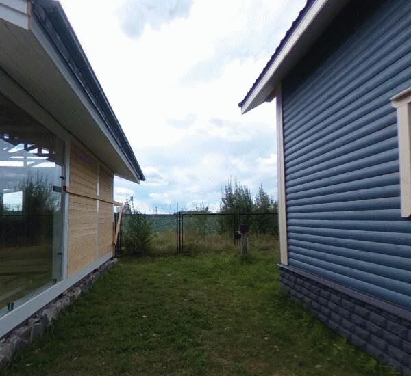 Банкомат Московского Индустриального банка по адресу просп. Народного Ополчения,  д. 22