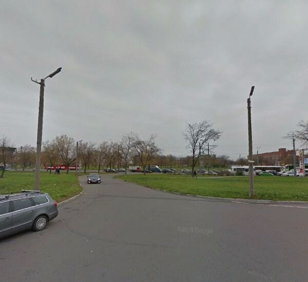 Банкомат Московского кредитного банка по адресу ул. Фучика,  д. 6/3