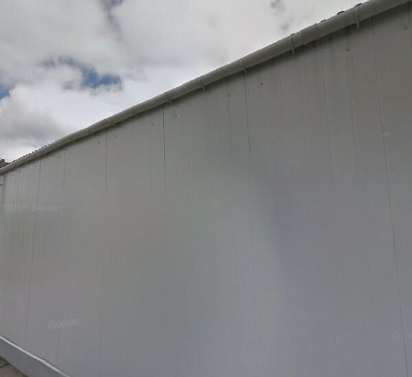 Банкомат Московского кредитного банка по адресу просп. Богатырский,  д. 12,  корп. 2