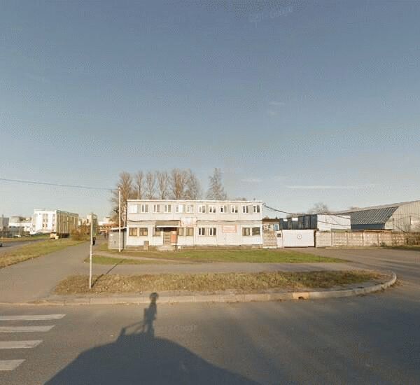 Банкомат Московского кредитного банка по адресу 3-й Рыбацкий пр-д,  д. 11