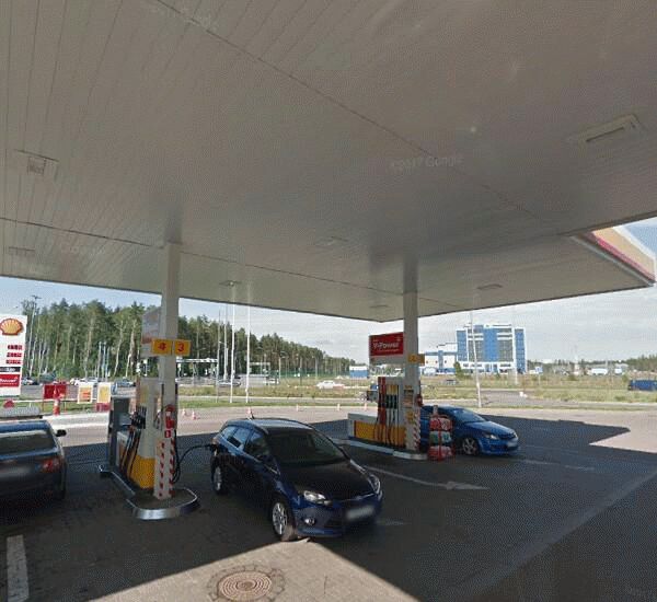 Банкомат Московского кредитного банка по адресу ул. Парашютная,  д. 88