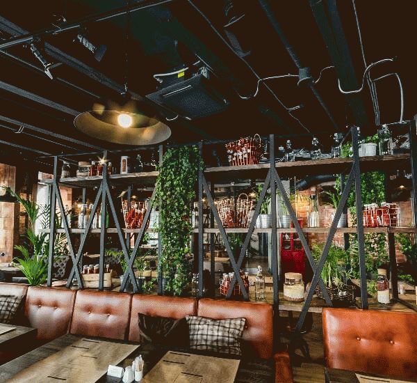 Банкомат Московского кредитного банка по адресу ул. Льва Толстого,  д. 1—3а