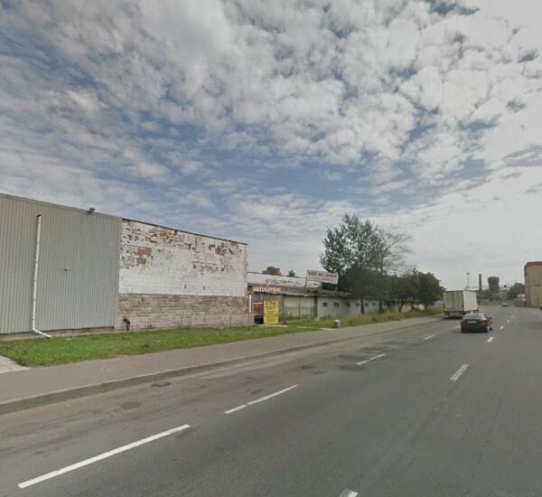 Банкомат Московского кредитного банка по адресу ул. Невельская,  д. 14а