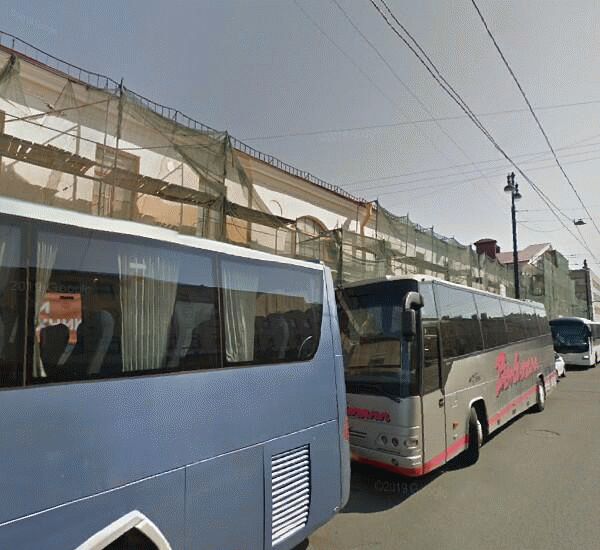 Банкомат Московского областного банка по адресу ул. 1-я Красноармейская,  д. 15