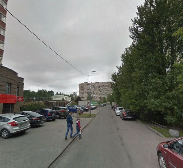 Банкомат Московского областного банка по адресу ул. Софийская,  д. 28