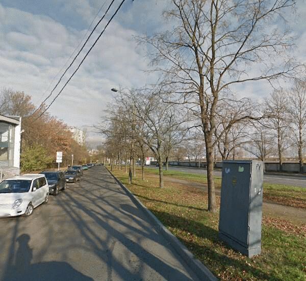 Банкомат Почта Банка по адресу просп. Народного Ополчения,  д. 101