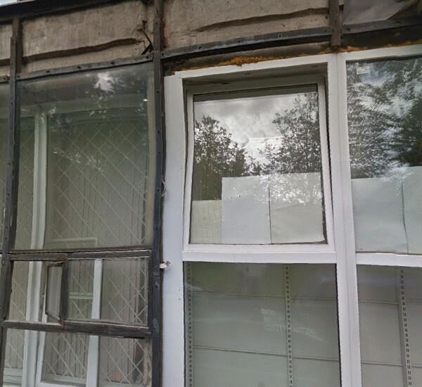 Банкомат Почта Банка по адресу Малая Охта,  ул. Казанская,  д. 6