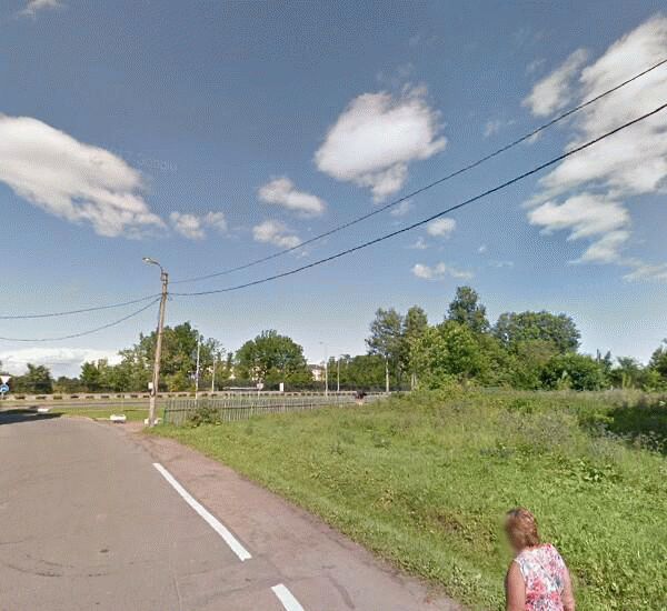 Банкомат Почта Банка по адресу Стрельна,  ш. Санкт-Петербургское,  д. 66а