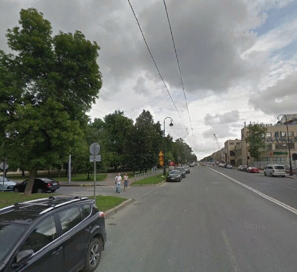 Банкомат Почта Банка по адресу просп. Большой В. О.,  д. 70а