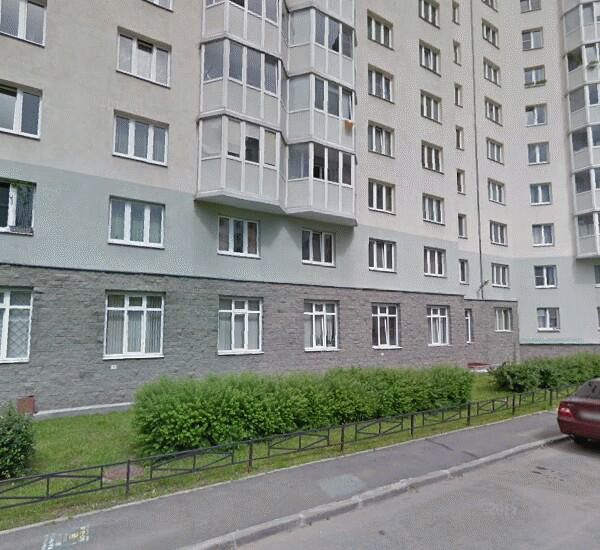 Банкомат Почта Банка по адресу просп. Богатырский,  д. 50,  корп. 1