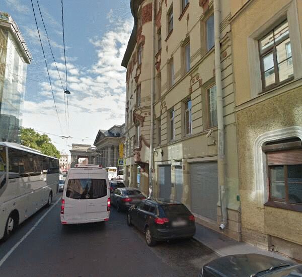 Банкомат Почта Банка по адресу ул. Казанская,  д. 4