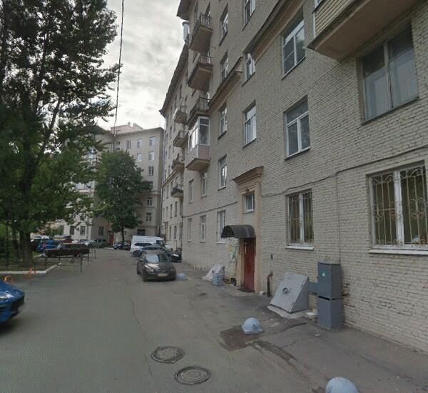 Банкомат Почта Банка по адресу просп. Новочеркасский,  д. 41/14