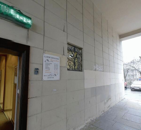 Банкомат Почта Банка по адресу просп. Большеохтинский,  д. 1,  корп. 1