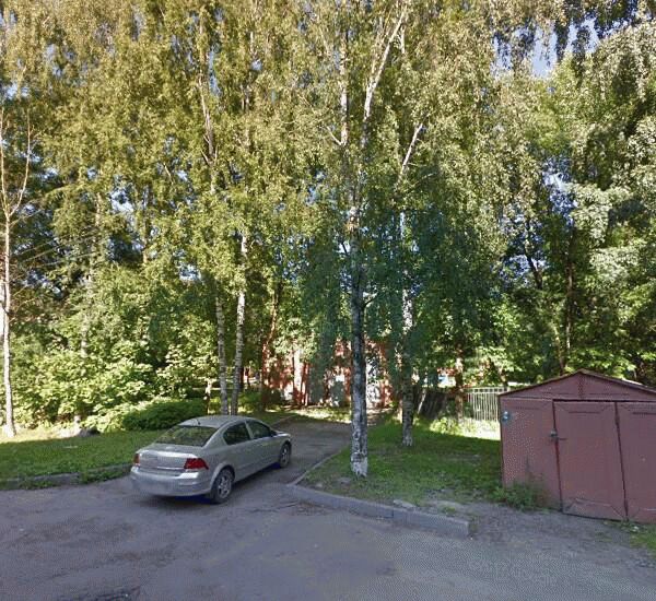 Банкомат Почта Банка по адресу Шушары,  ш. Колпинское,  д. 6