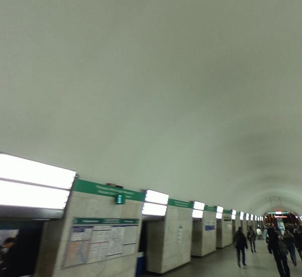 Банкомат банка Прайм Финанс по адресу пл. Александра Невского,  д. 2