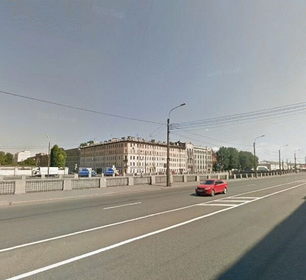 Банкомат банка Прайм Финанс по адресу наб. Обводного канала,  д. 130