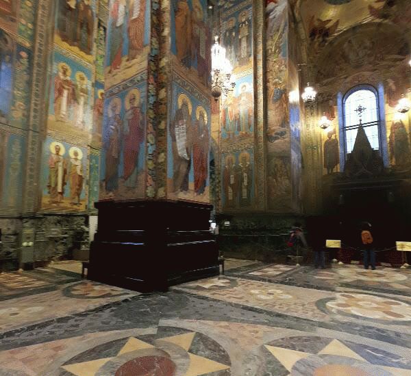 Банкомат банка Прайм Финанс по адресу наб. канала Грибоедова,  д. 166