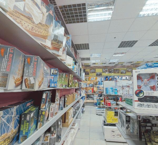 Банкомат банка Прайм Финанс по адресу ул. Марата,  д. 86