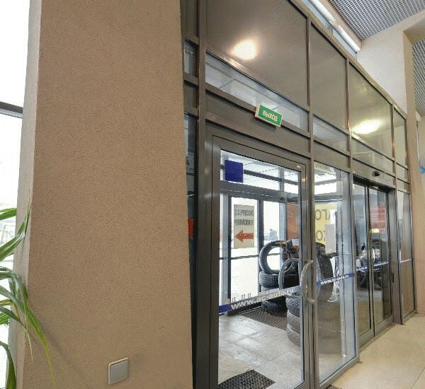 Банкомат Промсвязьбанка по адресу ул. Оптиков,  д. 4