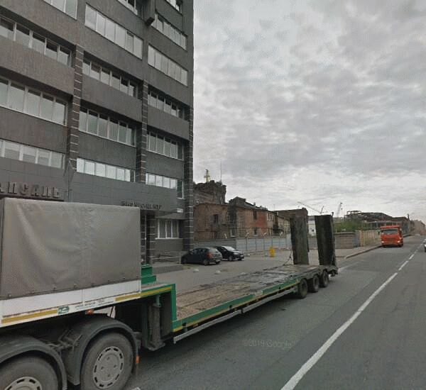 Банкомат Промсвязьбанка по адресу ул. Гапсальская,  д. 1,  корп. 2