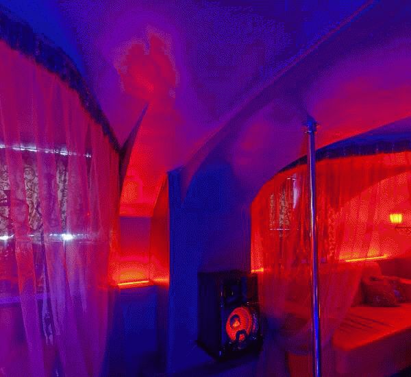 Банкомат Промсвязьбанка по адресу просп. Невский,  д. 90/92